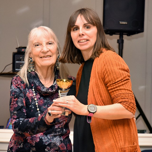 Nissa Rohrer NSRRAPresentation2026