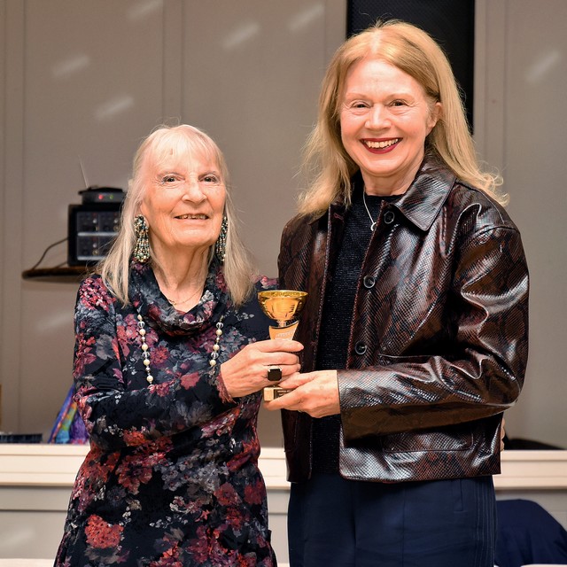 Nissa Rohrer NSRRAPresentation2026