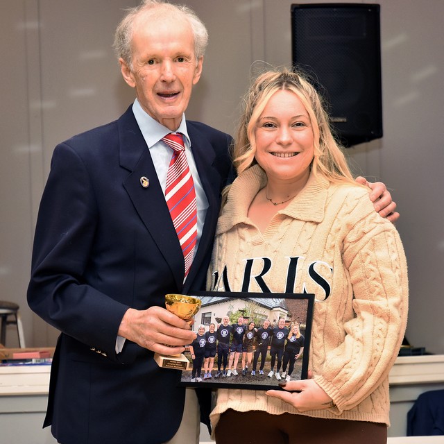 Nissa Rohrer NSRRAPresentation2026